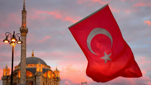 Турция захотела стать членом БРИКС