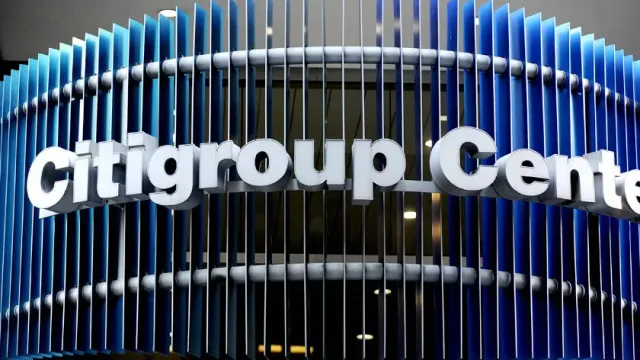 Глава Citigroup: банкротства банков ускорили мобильные приложения